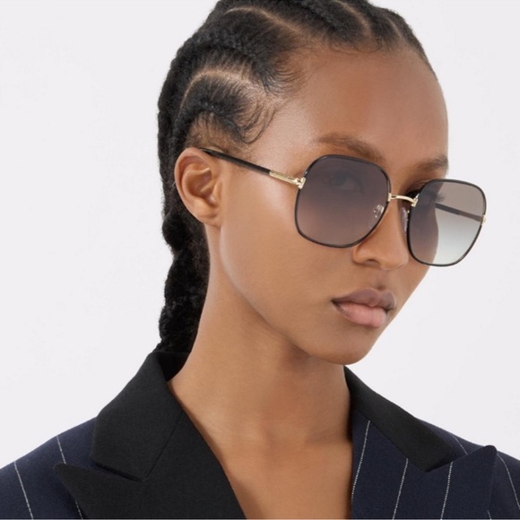 Excluded Prada Sunglasses, New 295 - Picture 3 of 8